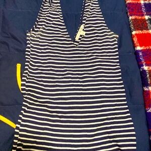 Express tank top